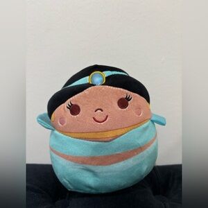 Princess Jasmine Squishmallow